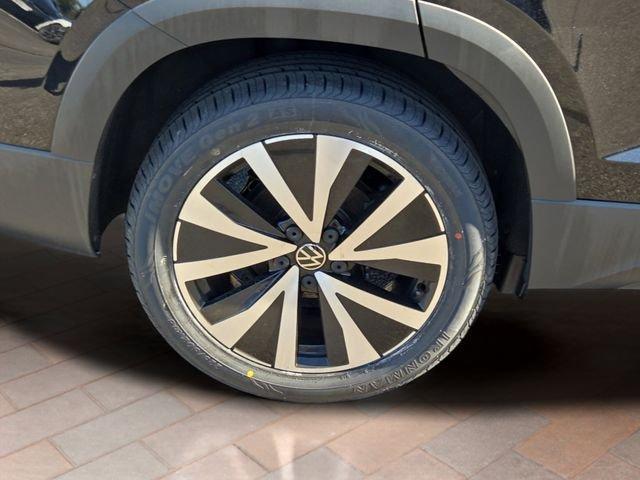 used 2022 Volkswagen Taos car, priced at $17,707
