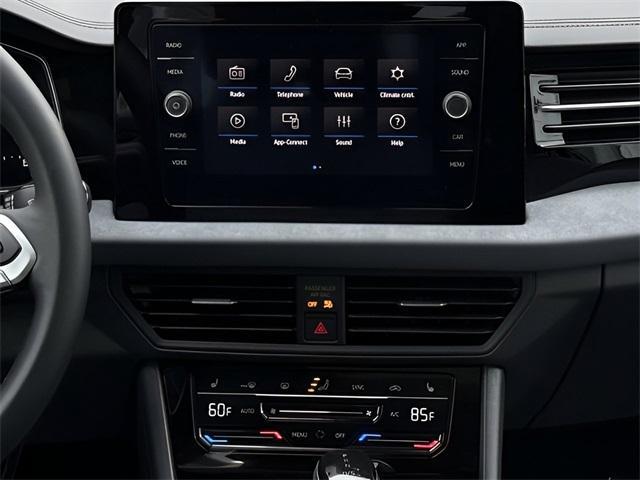 used 2025 Volkswagen Jetta car, priced at $23,490