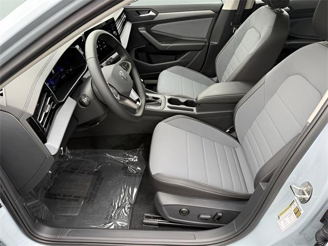 used 2025 Volkswagen Jetta car, priced at $23,490