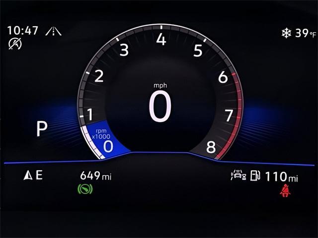 used 2025 Volkswagen Jetta car, priced at $23,490