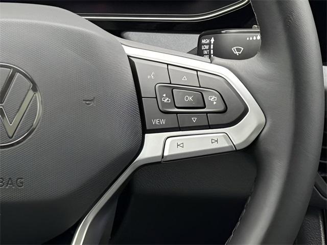 used 2025 Volkswagen Jetta car, priced at $23,490