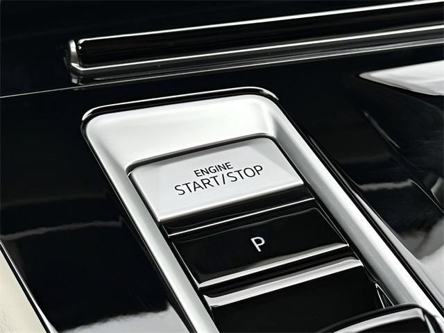 used 2024 Volkswagen Atlas car, priced at $37,983