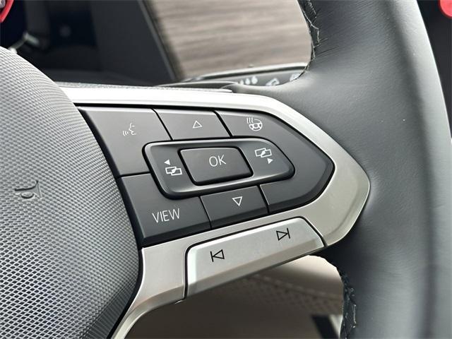 used 2024 Volkswagen Atlas car, priced at $37,983