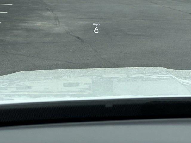 used 2024 Volkswagen Atlas car, priced at $37,983