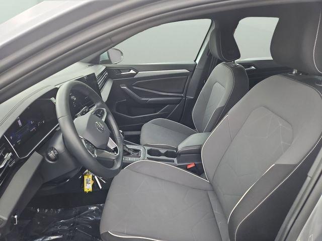 used 2026 Volkswagen Jetta car, priced at $24,447