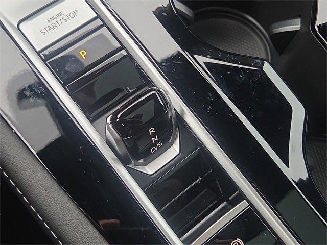 new 2026 Volkswagen Atlas Cross Sport car, priced at $52,002