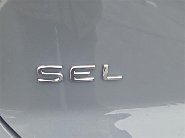 new 2026 Volkswagen Atlas Cross Sport car, priced at $52,002