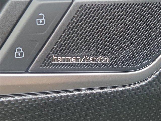 new 2026 Volkswagen Atlas Cross Sport car, priced at $52,002