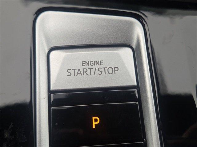 new 2026 Volkswagen Atlas Cross Sport car, priced at $52,002