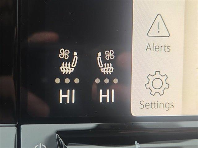 new 2026 Volkswagen Atlas Cross Sport car, priced at $52,002