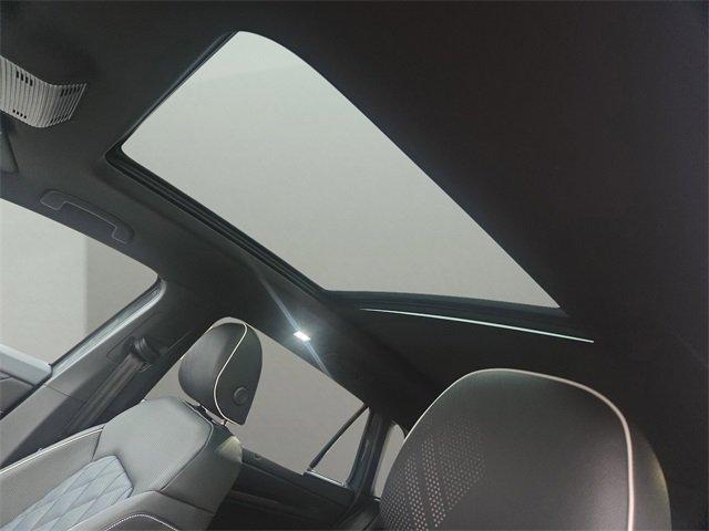 new 2026 Volkswagen Atlas Cross Sport car, priced at $52,002