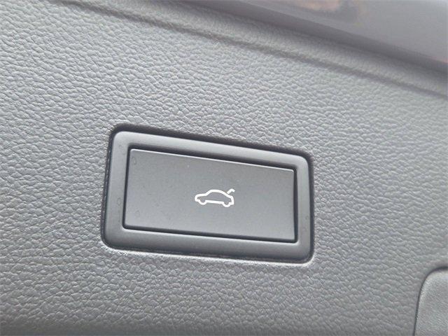 new 2026 Volkswagen Atlas Cross Sport car, priced at $52,002