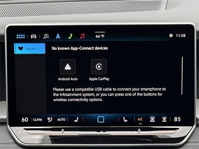 new 2026 Volkswagen Tiguan car, priced at $39,485