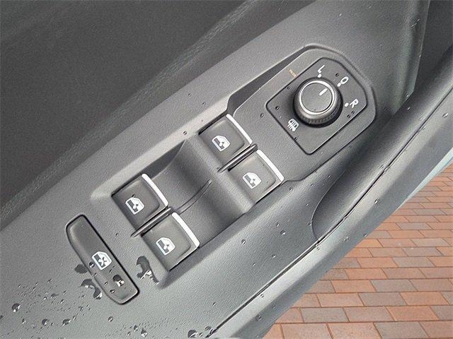 new 2026 Volkswagen Jetta car, priced at $25,676