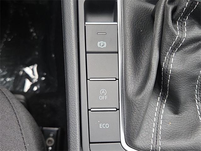 new 2026 Volkswagen Jetta car, priced at $25,926