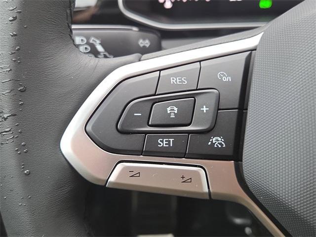 new 2026 Volkswagen Jetta car, priced at $25,926