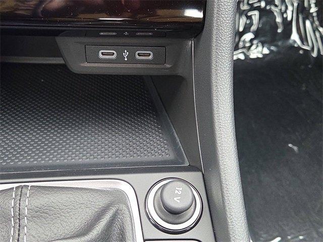 new 2026 Volkswagen Jetta car, priced at $25,676