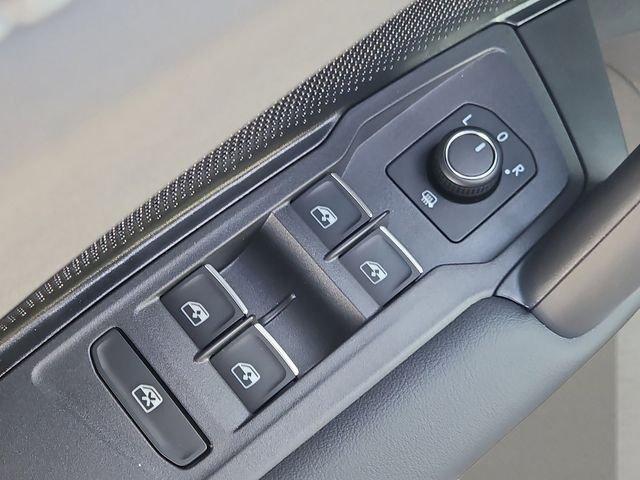 new 2026 Volkswagen Tiguan car, priced at $38,161