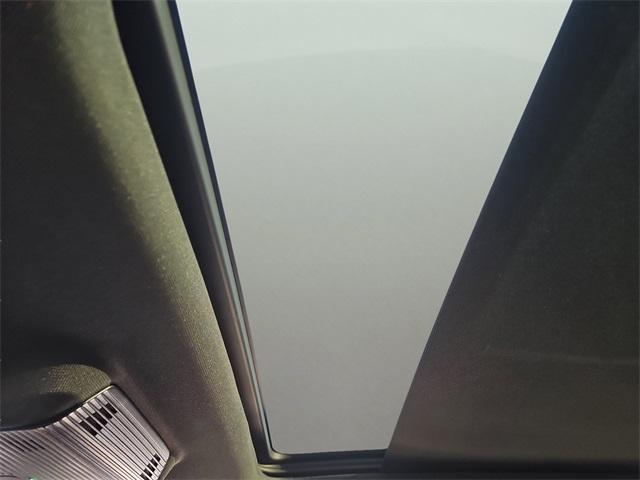 used 2025 Volkswagen Atlas Cross Sport car, priced at $34,441