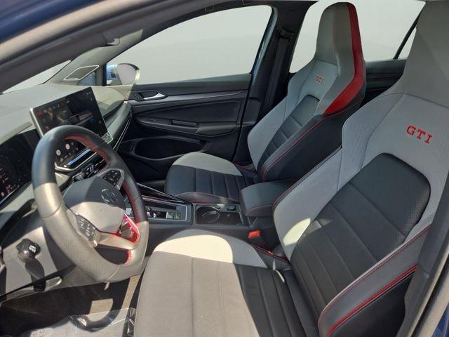 used 2025 Volkswagen Golf GTI car, priced at $34,907