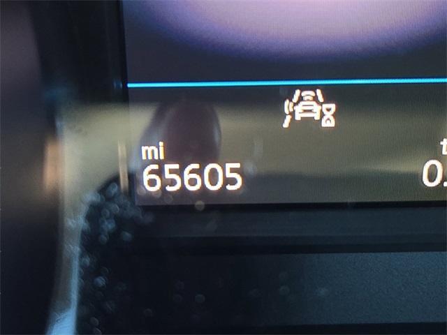 used 2021 Volkswagen Atlas car, priced at $22,491