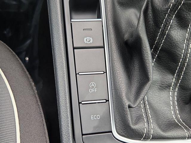 used 2025 Volkswagen Jetta car, priced at $20,897