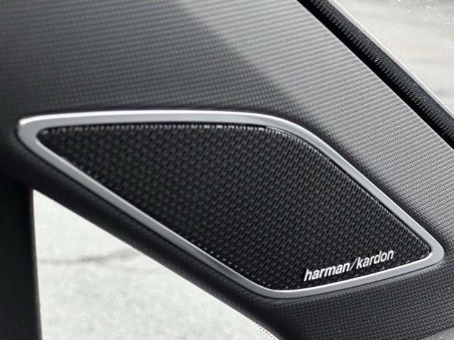 new 2025 Volkswagen Golf GTI car, priced at $36,490