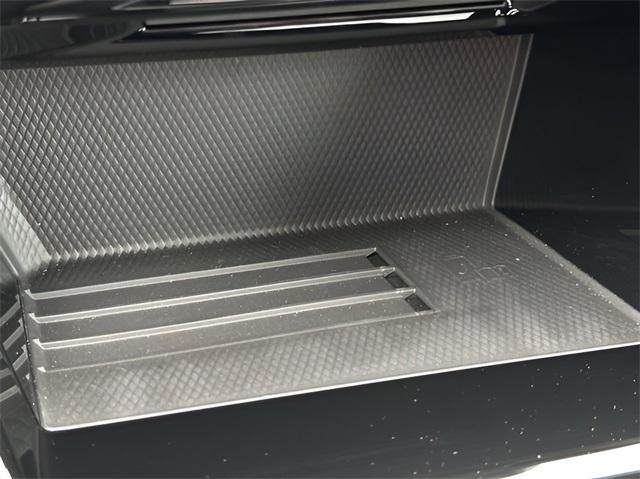 new 2025 Volkswagen Golf GTI car, priced at $36,490