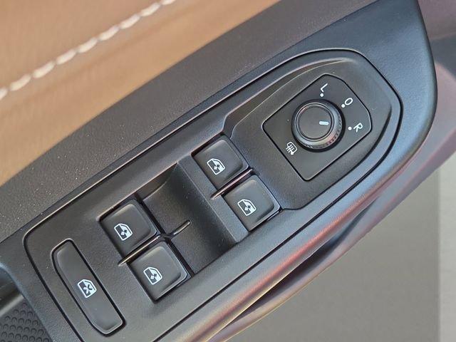 used 2023 Volkswagen Taos car, priced at $25,593