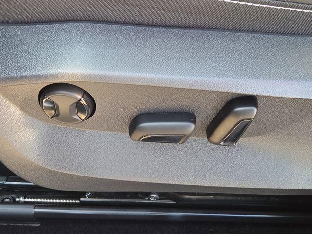 used 2023 Volkswagen Taos car, priced at $25,593