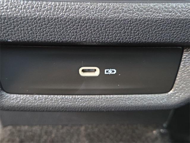 used 2025 Volkswagen Taos car, priced at $24,981