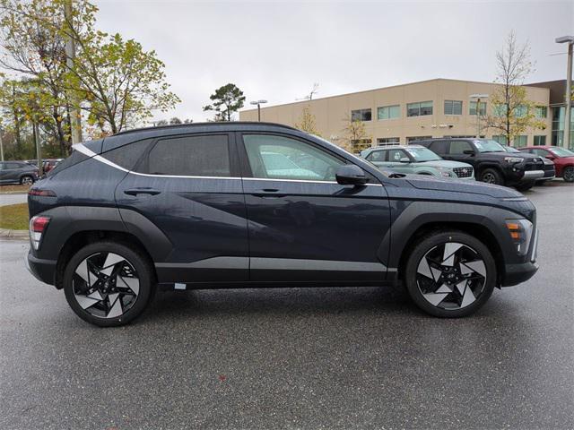 new 2026 Hyundai Kona car, priced at $32,688