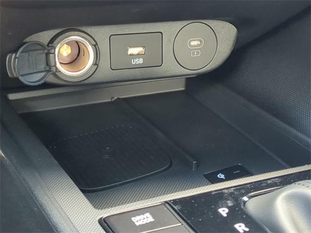 new 2026 Hyundai Elantra car, priced at $23,157