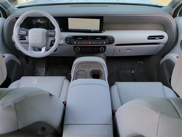 new 2026 Hyundai Palisade car, priced at $48,936