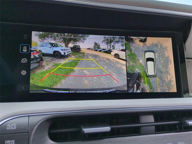 new 2026 Hyundai Palisade car, priced at $48,936