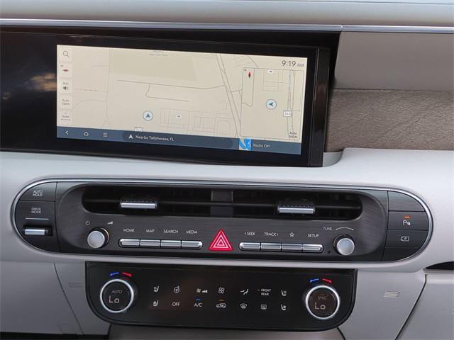 new 2026 Hyundai Palisade car, priced at $48,936