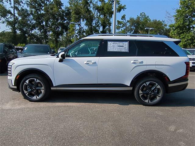 new 2026 Hyundai Palisade car, priced at $48,936