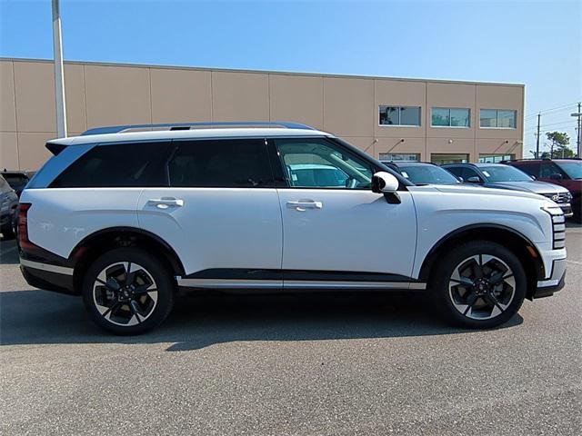 new 2026 Hyundai Palisade car, priced at $48,936