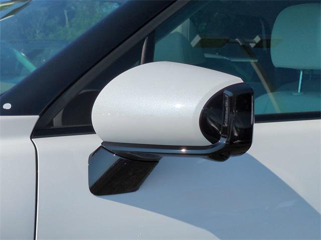 new 2026 Hyundai Palisade car, priced at $48,936