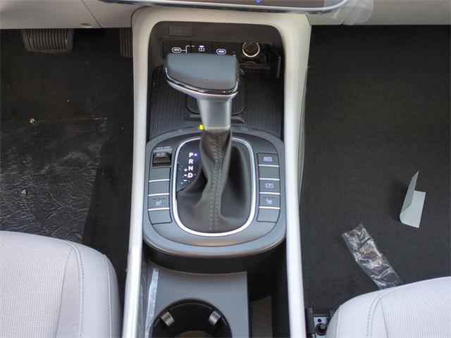 new 2026 Hyundai Kona car, priced at $25,936