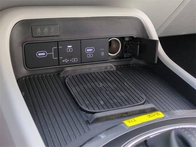 new 2026 Hyundai Kona car, priced at $25,936