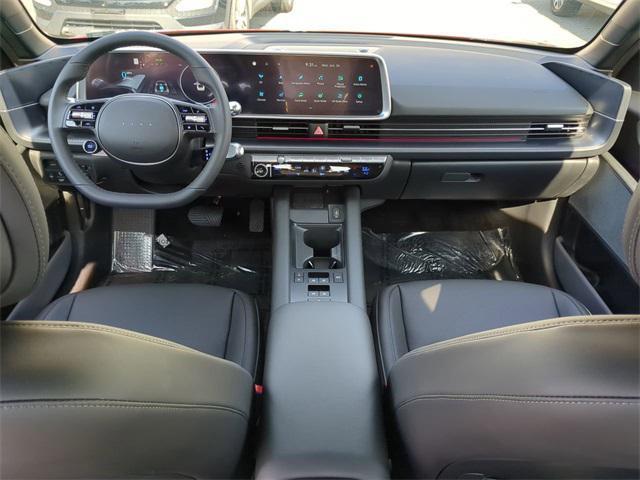 used 2023 Hyundai IONIQ 6 car