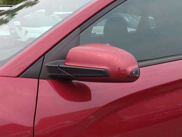 used 2022 Hyundai Kona car, priced at $16,500