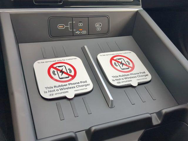 new 2026 Hyundai Santa Fe car, priced at $33,767