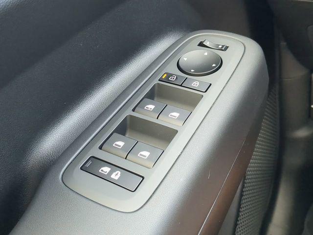 new 2026 Hyundai Santa Fe car, priced at $33,767