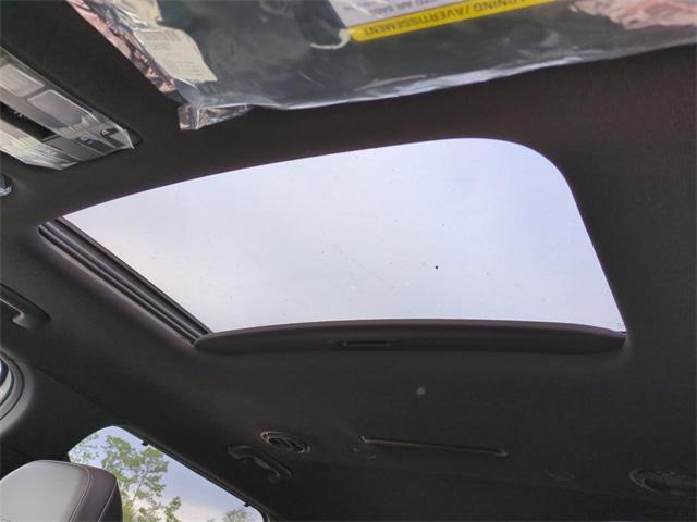 new 2026 Hyundai Palisade car, priced at $49,834