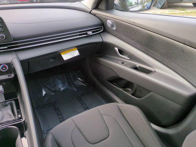 new 2026 Hyundai ELANTRA HEV car, priced at $24,649