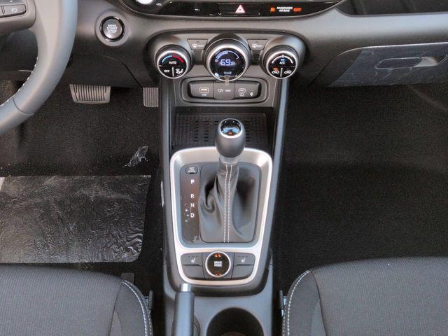 new 2026 Hyundai Venue car, priced at $25,050