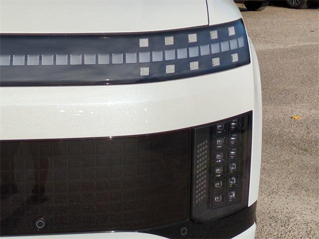 new 2026 Hyundai IONIQ 9 car, priced at $59,168