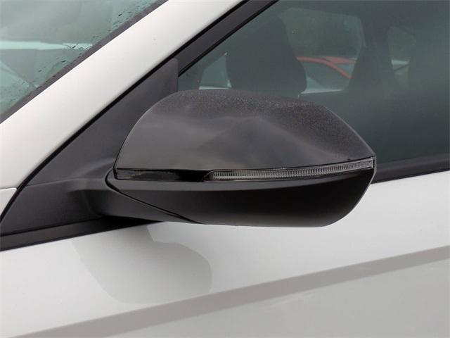 new 2026 Hyundai Kona car, priced at $28,331